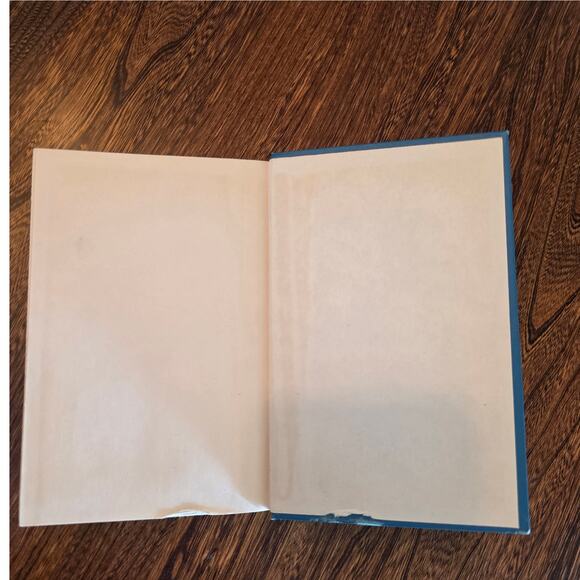 Vintage "Gone With The Wind" 1954 Edition Margaret Mitchell Hard cover book - Picture 7 of 7